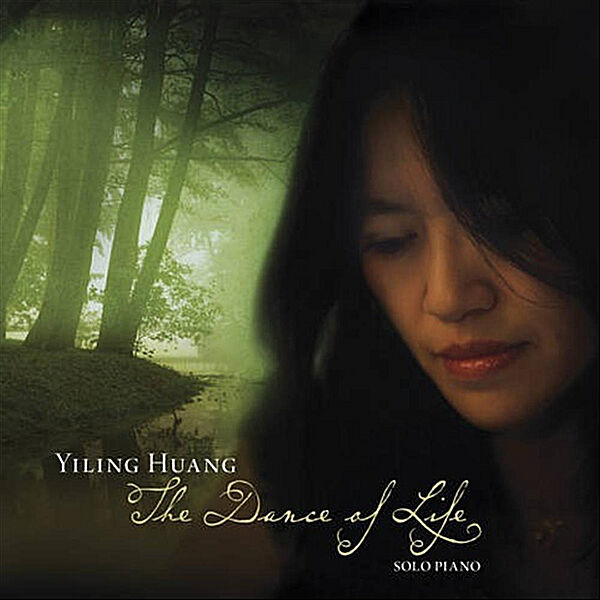 Cover art for The Dance of Life